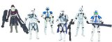 Clones Box Set - Star Wars Battlefront II [Toy]